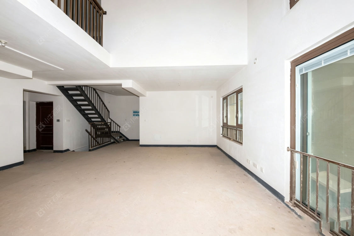 苏州湖悦天境在售二手房源室内图_小牛看房