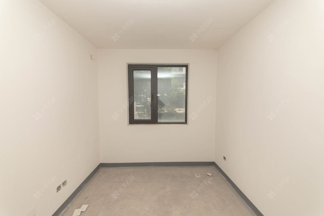 苏州中南樾府在售二手房源室内图_小牛看房