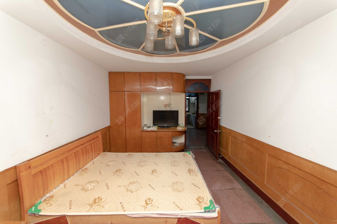 苏州花园浜北村在售二手房源室内图_小牛看房