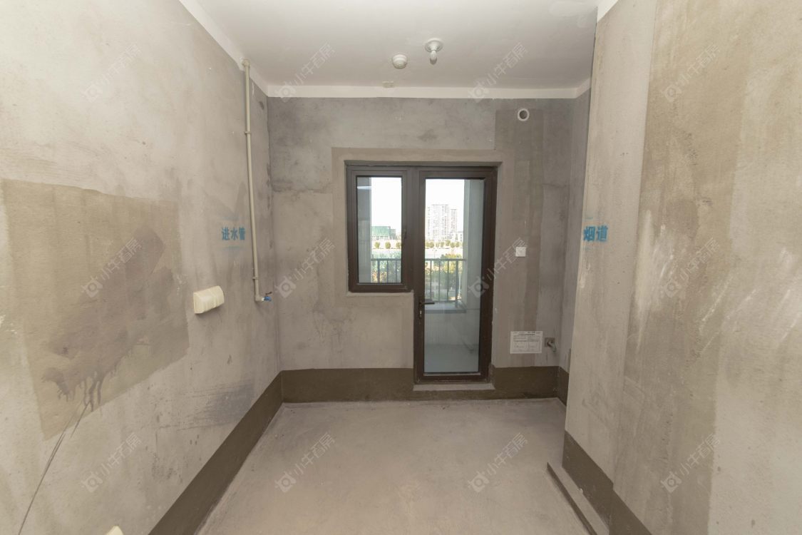 苏州建发御珑湾在售二手房源室内图_小牛看房