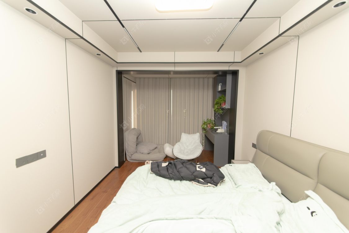 苏州石榴江南院子在售二手房源室内图_小牛看房