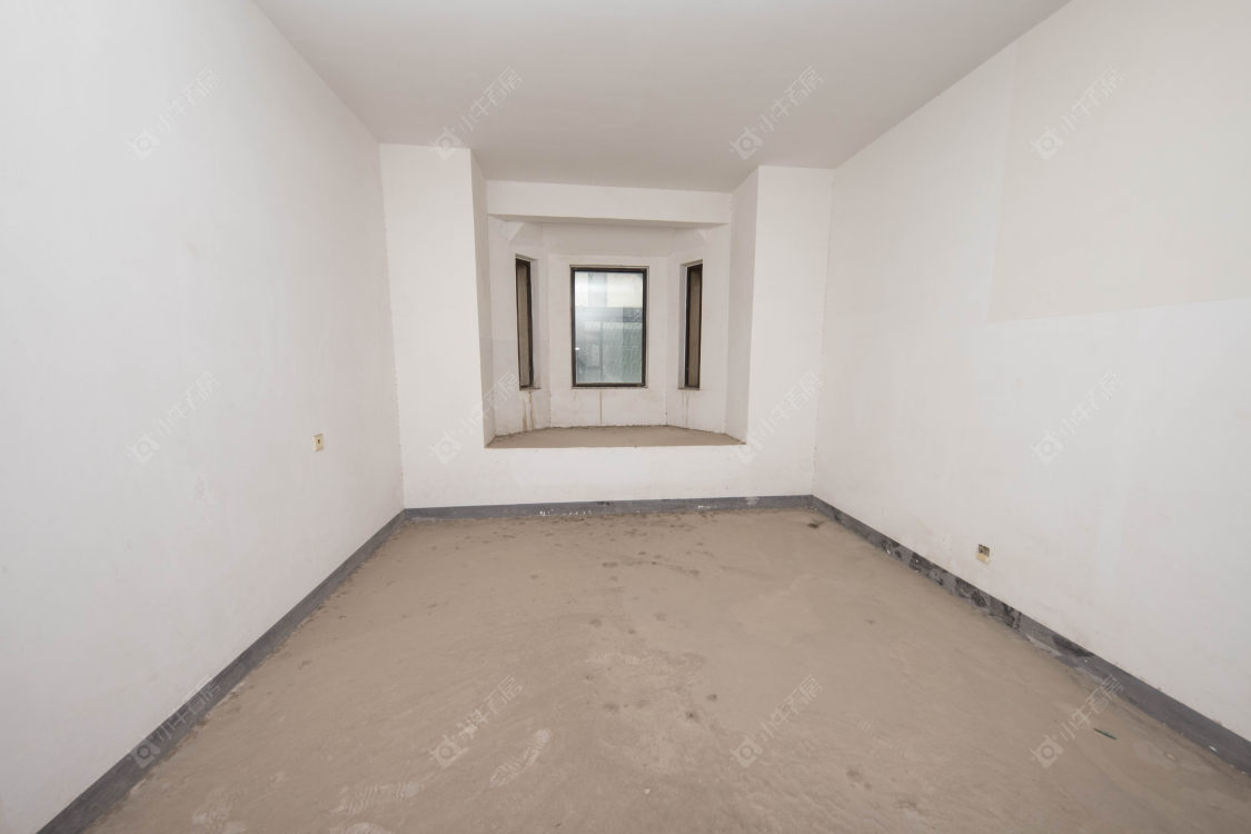 苏州世茂九溪墅(别墅)在售二手房源室内图_小牛看房