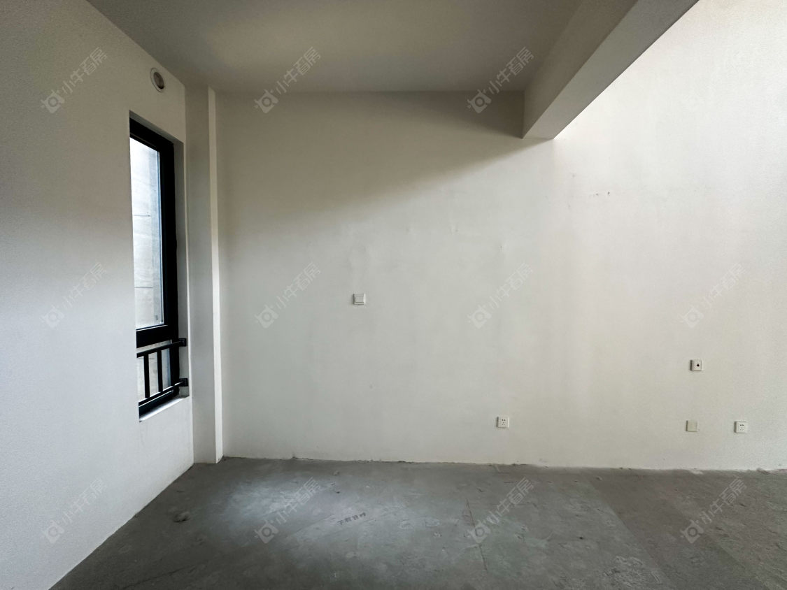 苏州祥生金麟府在售二手房源室内图_小牛看房