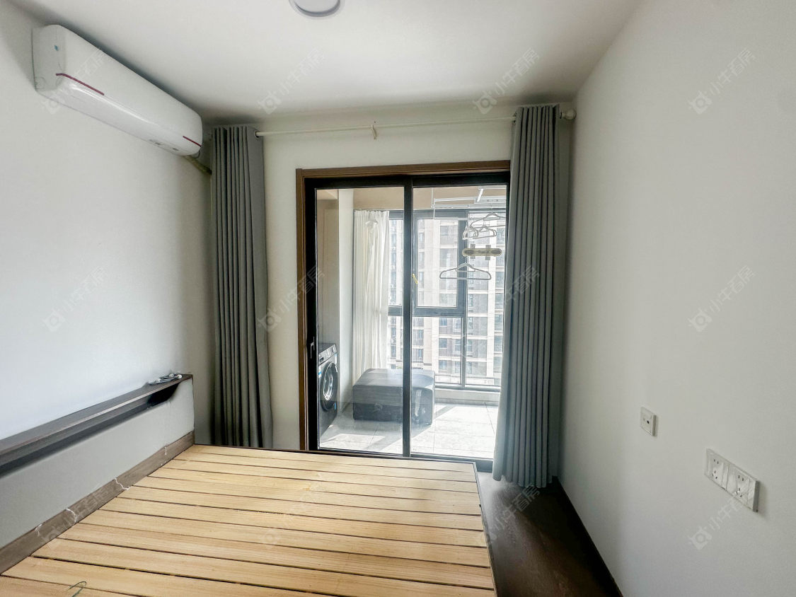 苏州建发和玺在售二手房源室内图_小牛看房