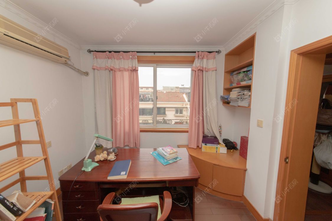 苏州前溪花园在售二手房源室内图_小牛看房