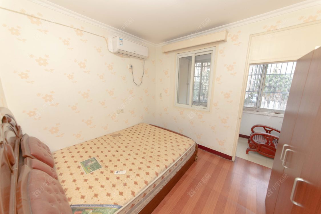 苏州花园浜四村在售二手房源室内图_小牛看房