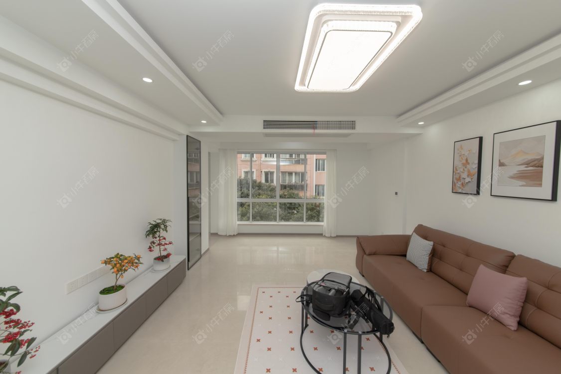 苏州银都桂花园在售二手房源室内图_小牛看房