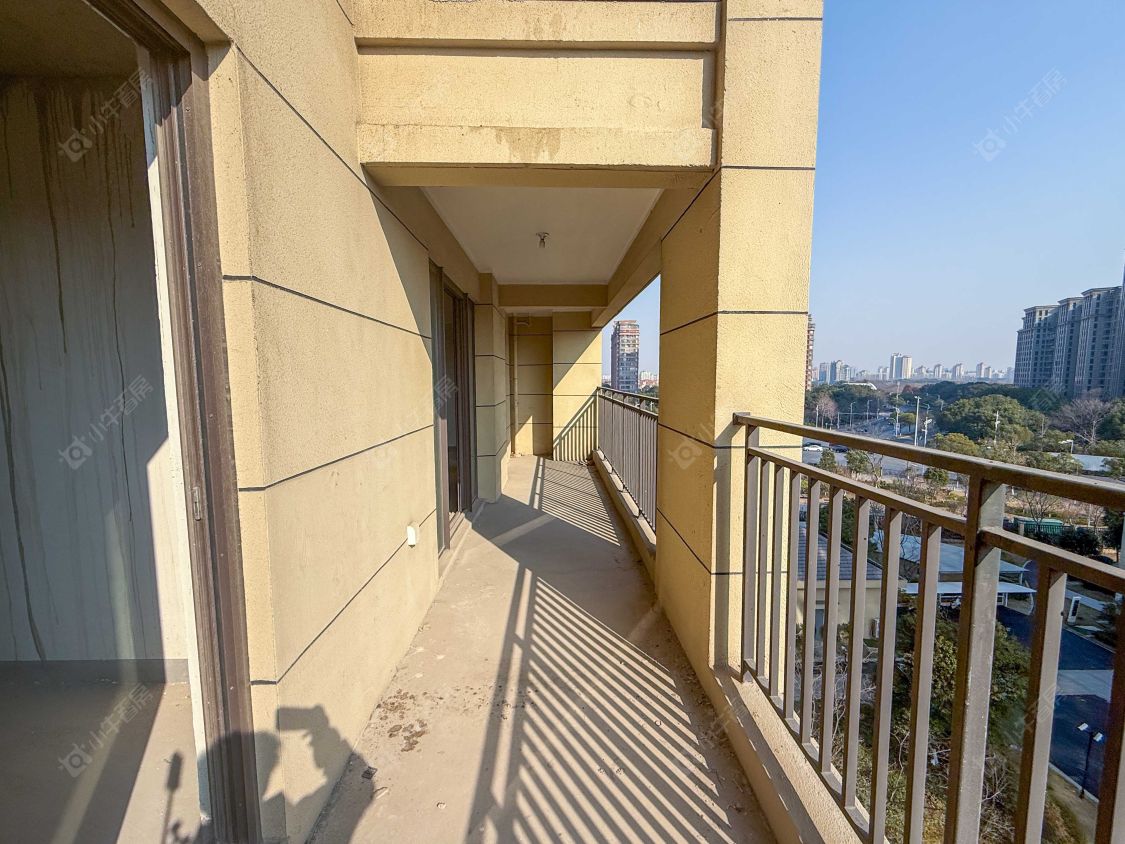 苏州世茂九溪墅(住宅)在售二手房源室内图_小牛看房