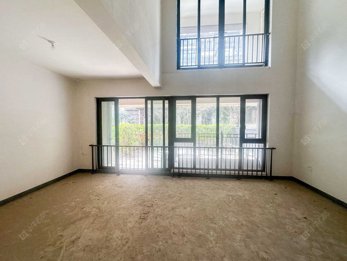 苏州建发御珑湾在售二手房源室内图_小牛看房