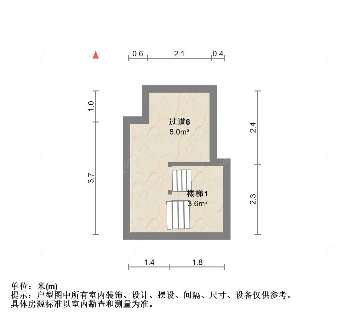 苏州建发御珑湾在售二手房源户型图_小牛看房