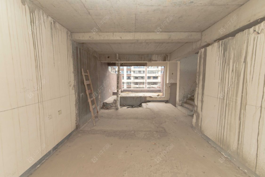 苏州建发御珑湾在售二手房源室内图_小牛看房