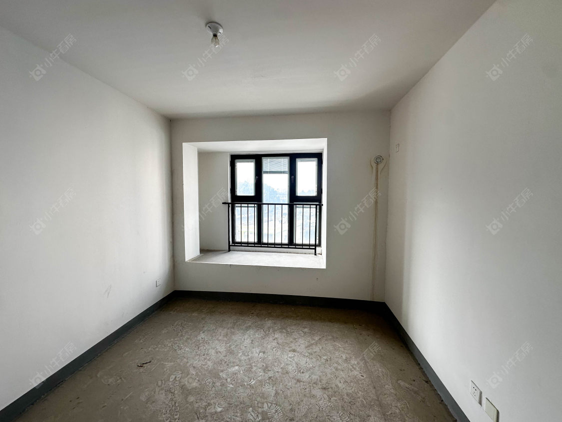 苏州翡翠公馆在售二手房源室内图_小牛看房