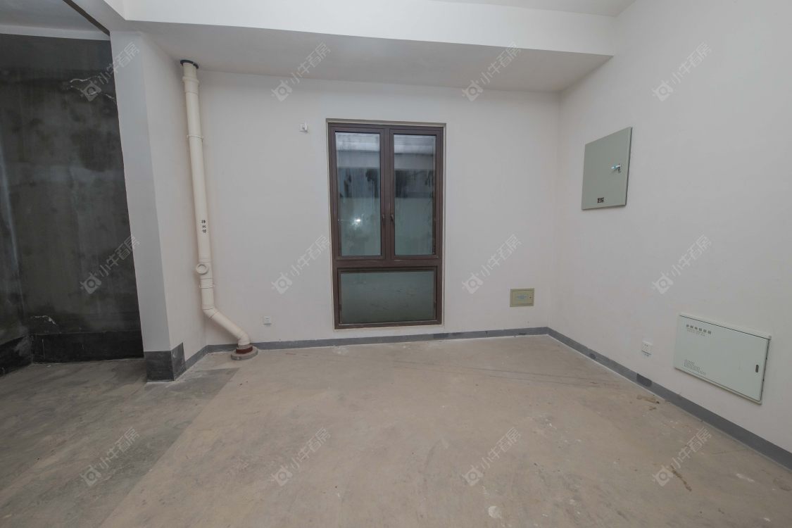 苏州世茂九溪墅(别墅)在售二手房源室内图_小牛看房