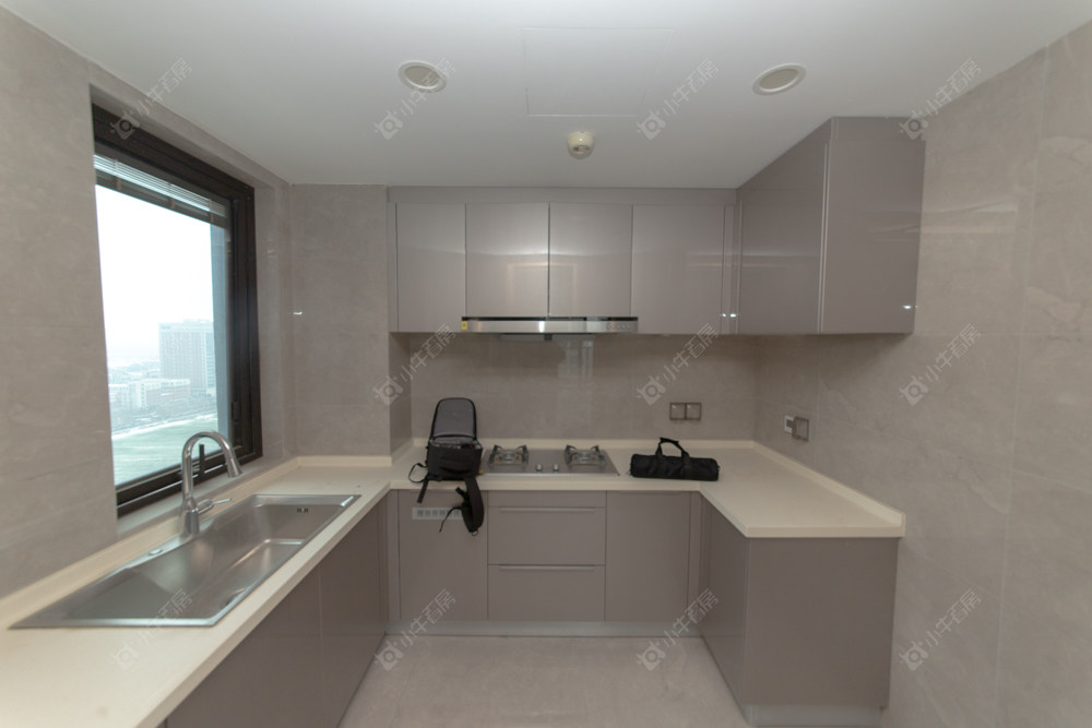 苏州金茂鸣悦棠前雅园在售二手房源室内图_小牛看房