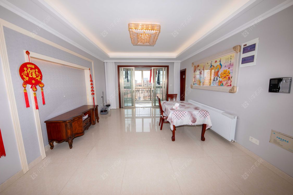 苏州湖滨国际在售二手房源_小牛看房