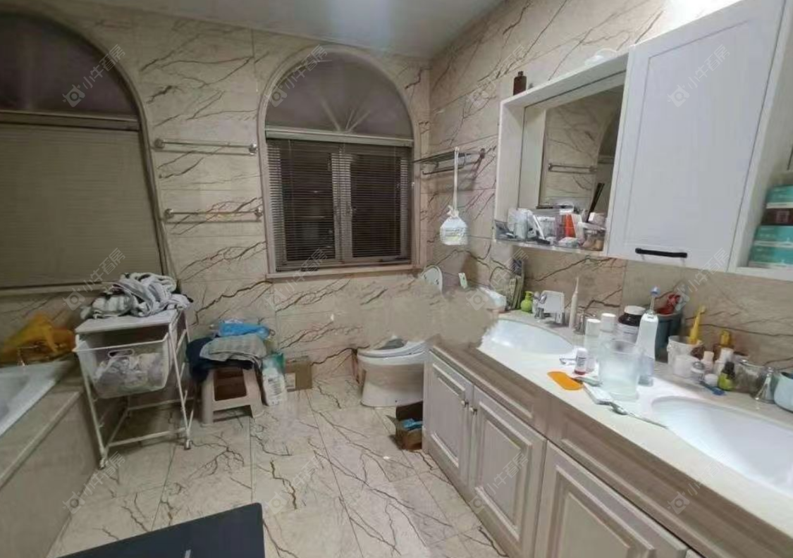 苏州新珑湾在售二手房源室内图_小牛看房