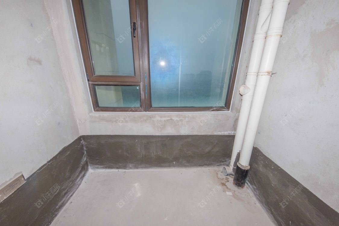 苏州中梁壹号院(一期)在售二手房源室内图_小牛看房