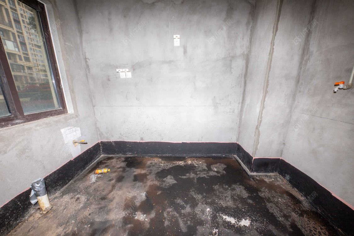 苏州世茂九溪墅(住宅)在售二手房源室内图_小牛看房