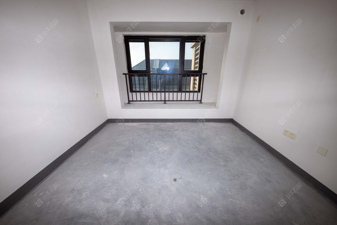 苏州建发泱誉在售二手房源室内图_小牛看房