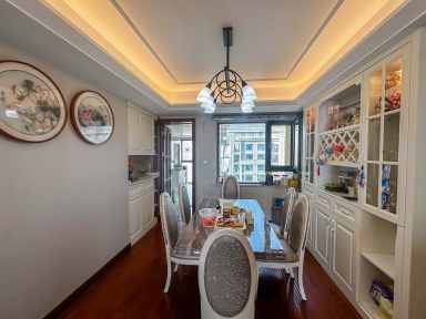 苏州世茂九溪墅(住宅)4室2厅2卫在售二手房房源图片