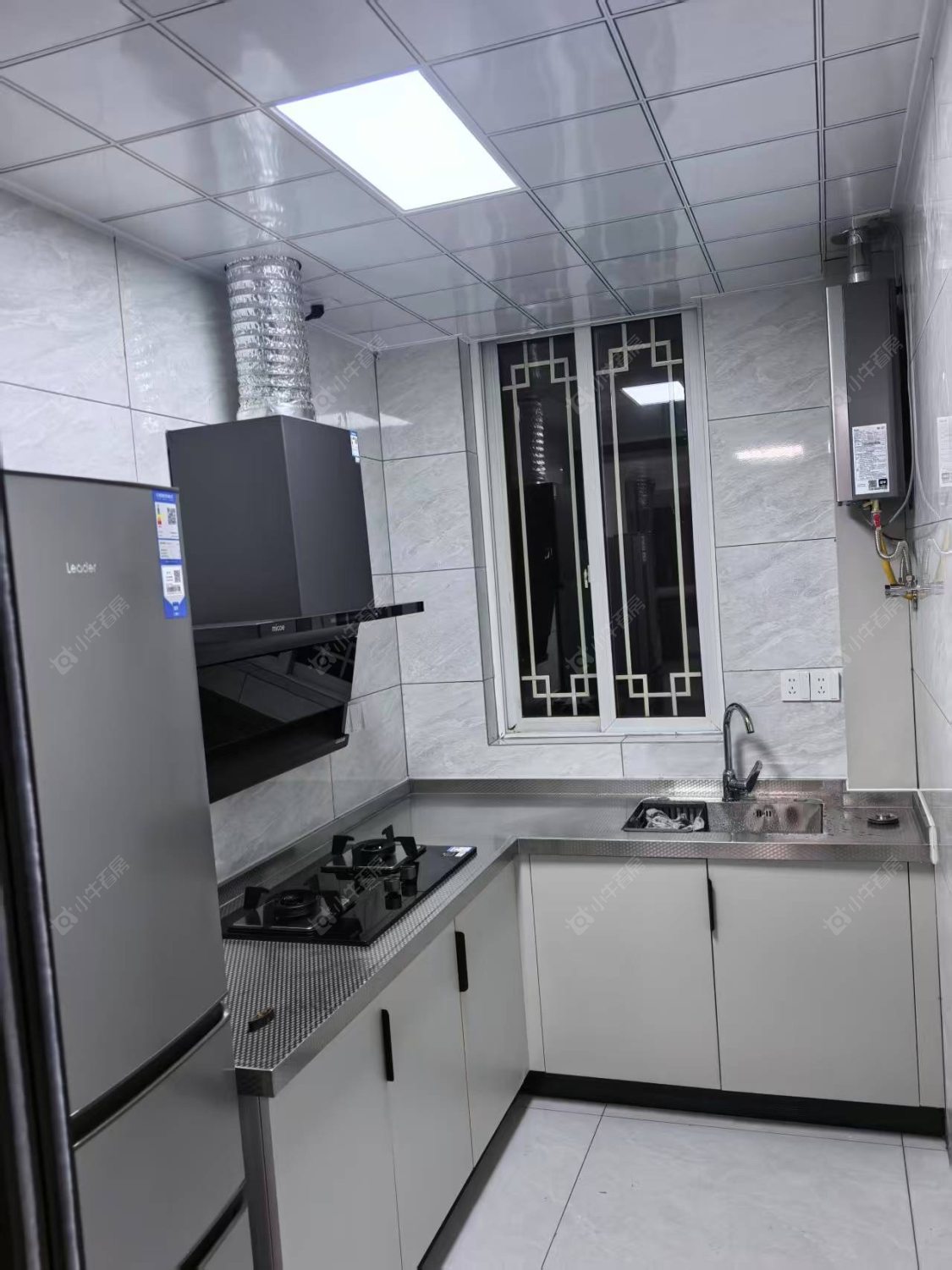 苏州向阳新村在租房源户型图_小牛看房