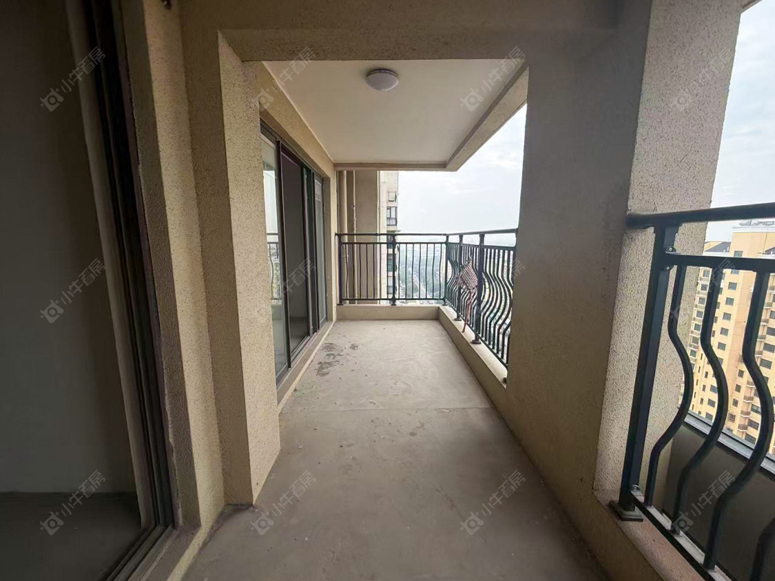 苏州碧桂园凤凰台在售二手房源室内图_小牛看房