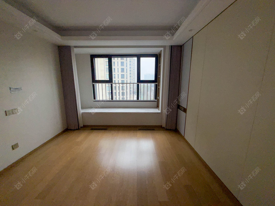 苏州朗诗乐府在售二手房源室内图_小牛看房