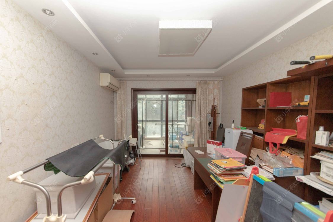 苏州金地华城在售二手房源室内图_小牛看房