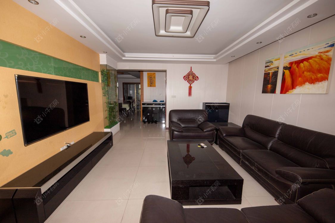 苏州丽景华都景园在售二手房源_小牛看房