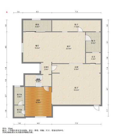 苏州世茂九溪墅(别墅)在售二手房_小牛看房