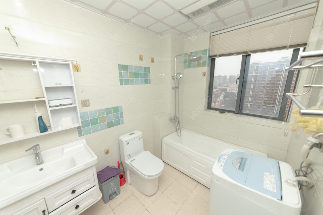 苏州前溪锦苑在售二手房源室内图_小牛看房