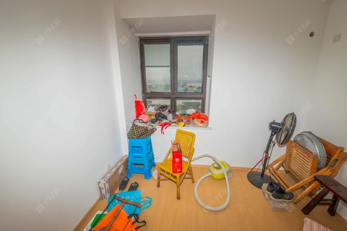 苏州新乘北苑四期在售二手房源室内图_小牛看房