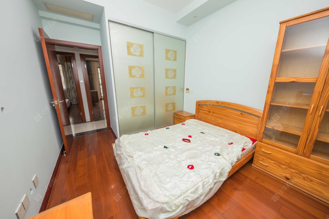 苏州湖滨国际在售二手房源室内图_小牛看房