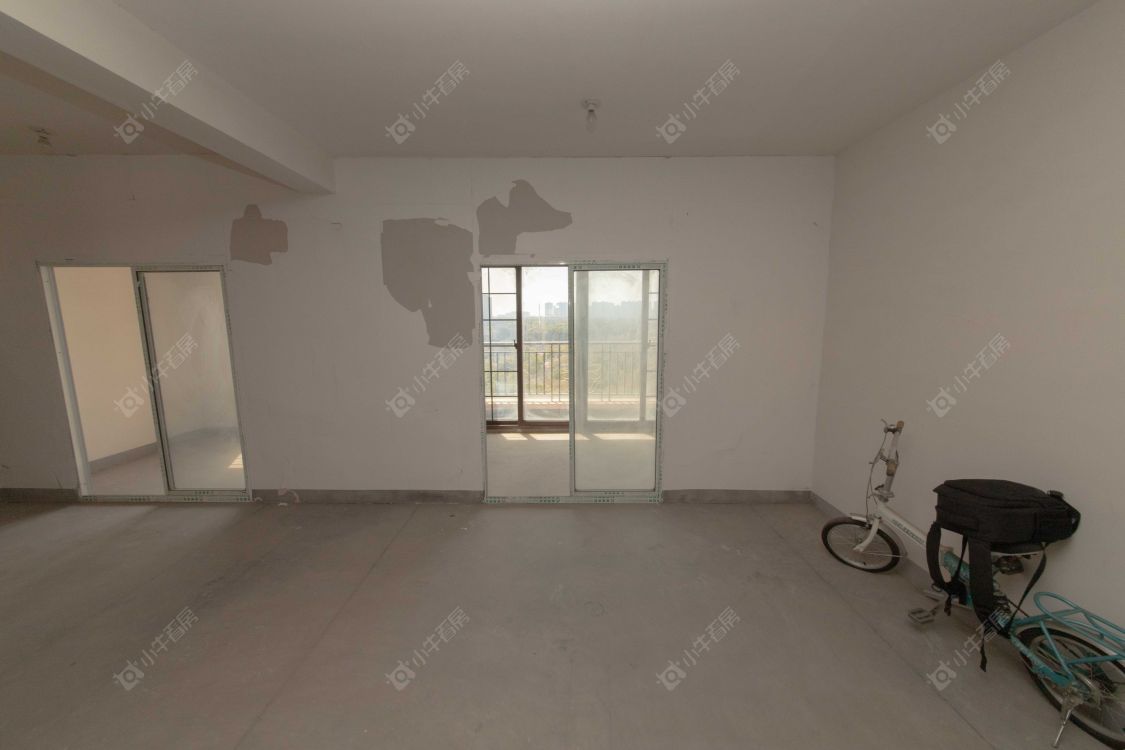 苏州君临新城在售二手房源_小牛看房