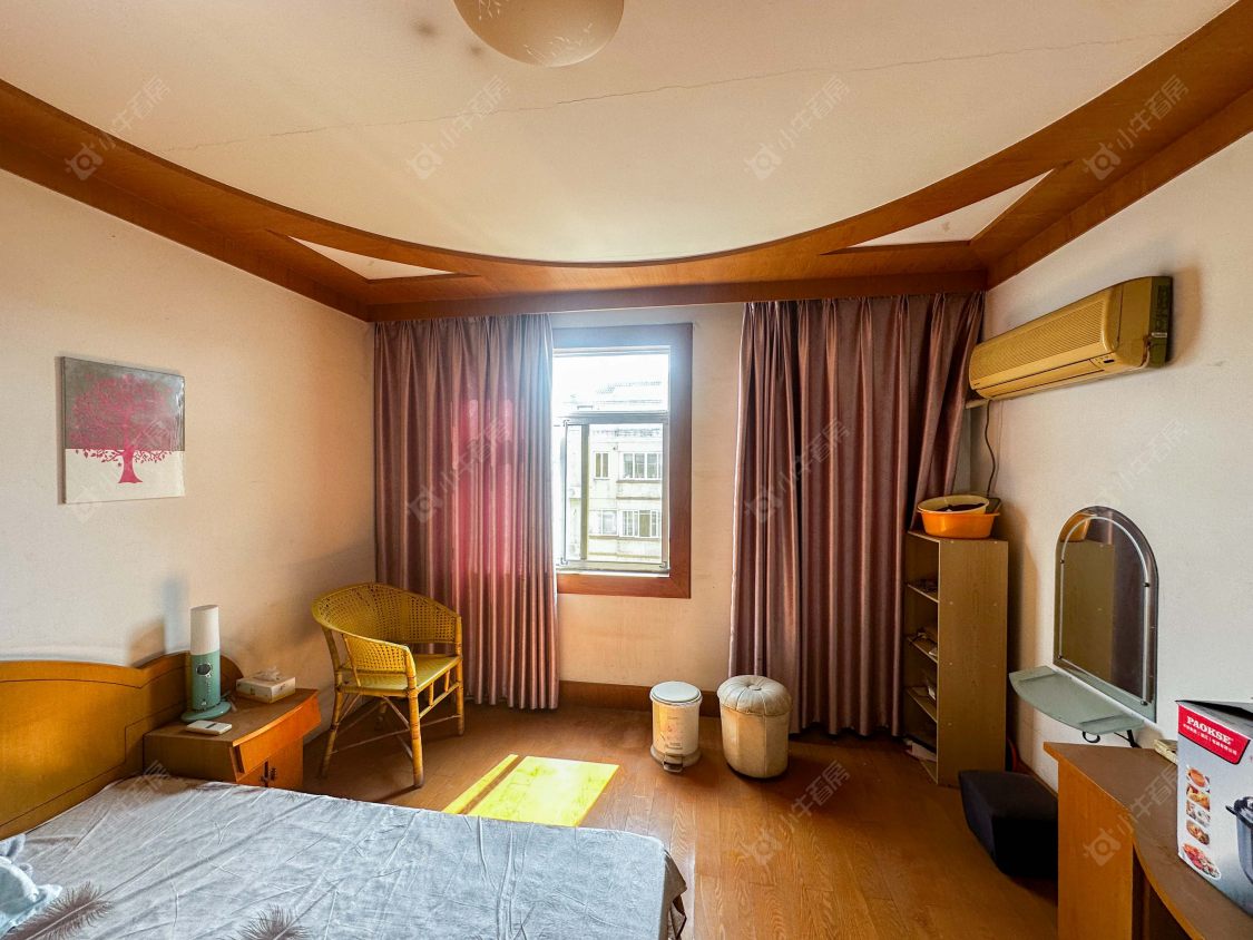 苏州花园浜二村在售二手房源室内图_小牛看房