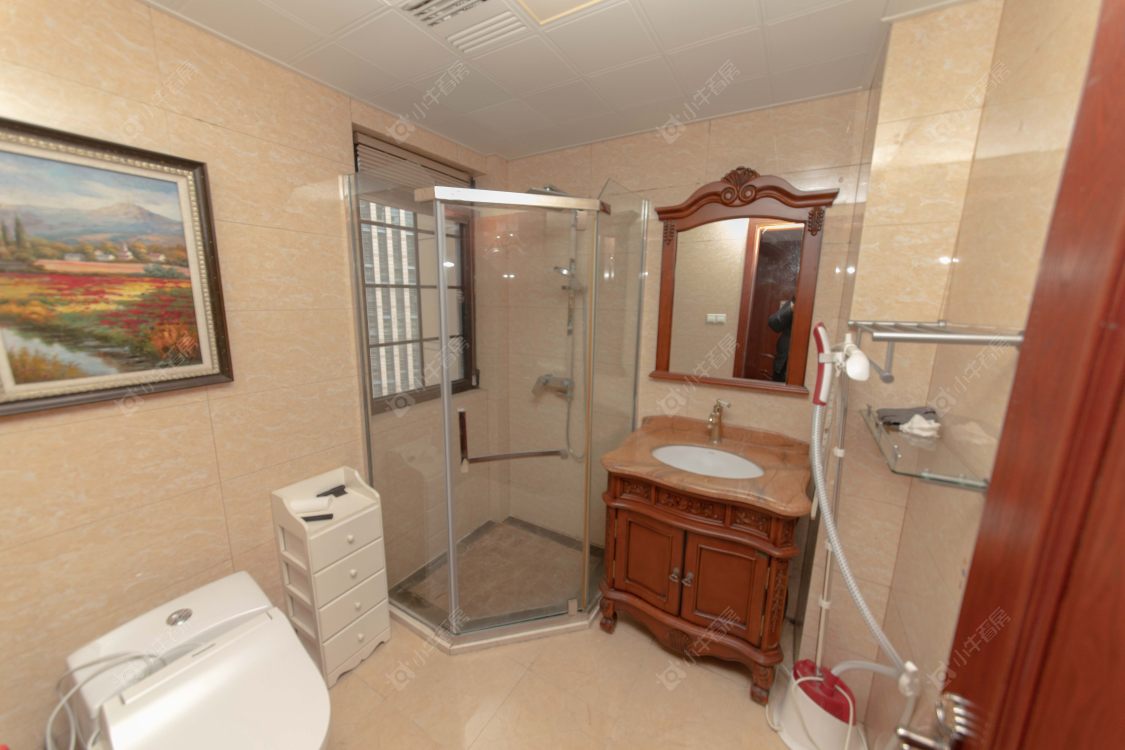 苏州君临新城在售二手房源室内图_小牛看房