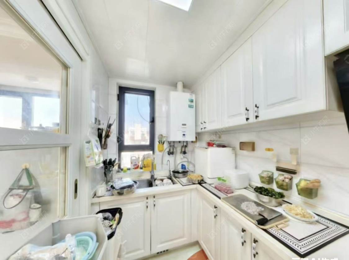 苏州碧桂园翡翠湾(三期)在售二手房源室内图_小牛看房