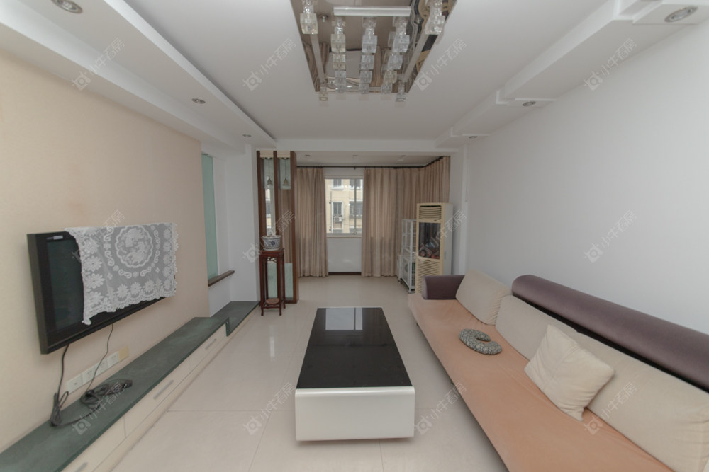 苏州名都花苑(东区)在售二手房源_小牛看房