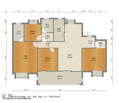 苏州金厦阳光经典花园在售二手房_小牛看房