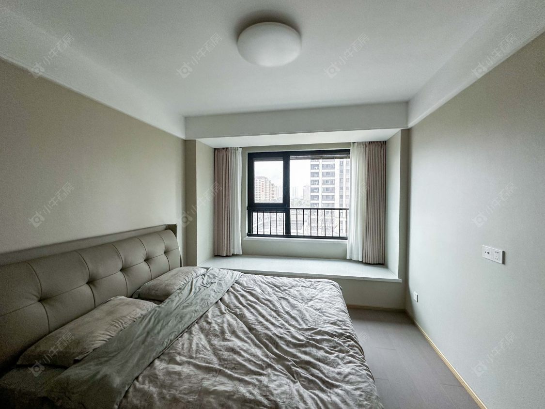 苏州金茂鸣悦棠前雅园在售二手房源室内图_小牛看房