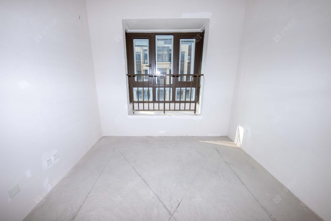 苏州湖悦天境在售二手房源室内图_小牛看房