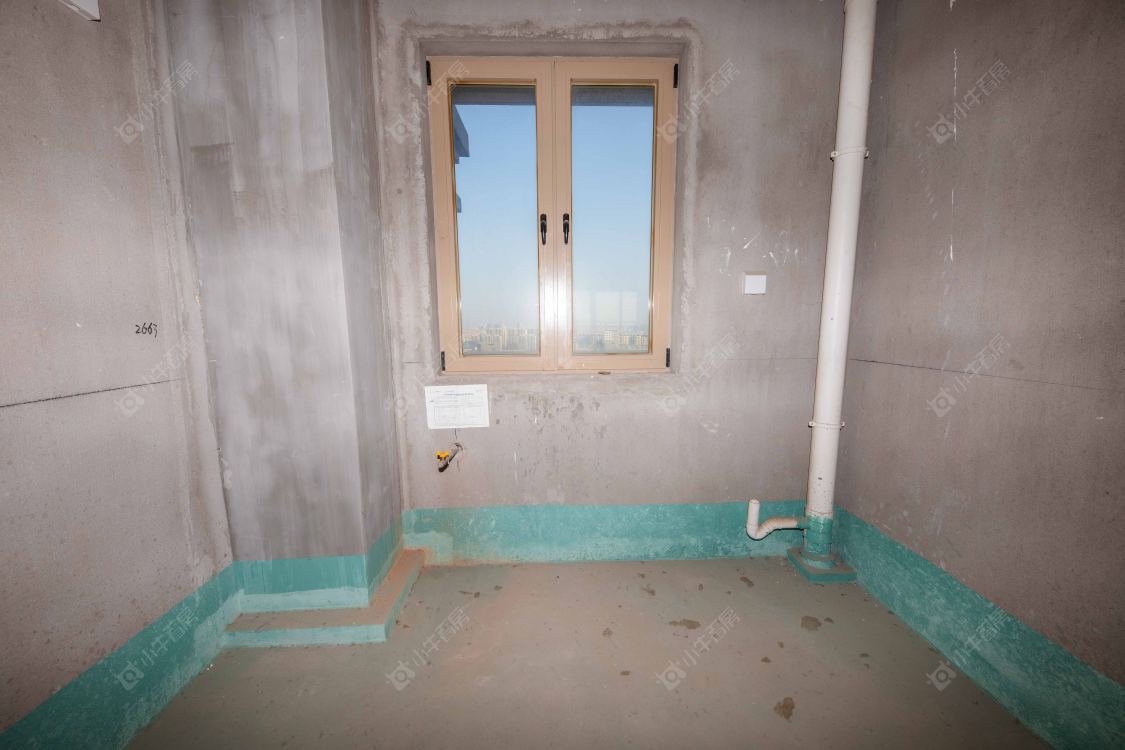 苏州中联铂悦在售二手房源室内图_小牛看房