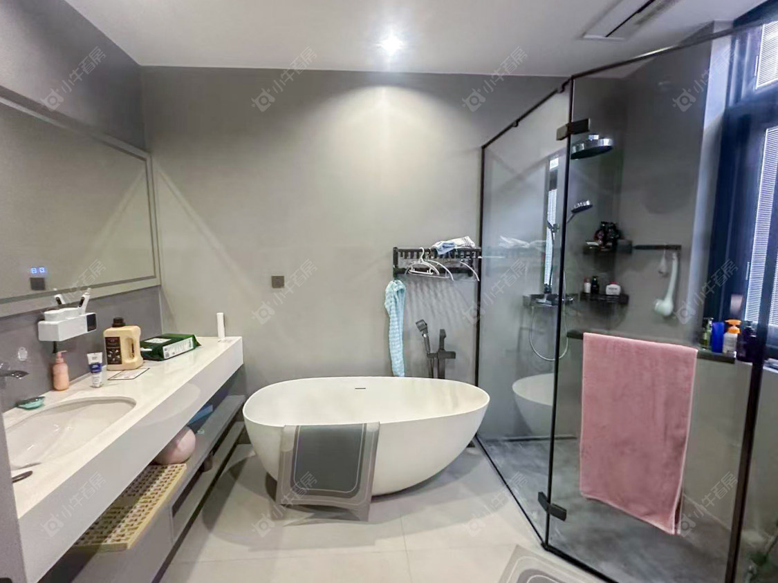 苏州缇香镜湖湾在售二手房源室内图_小牛看房