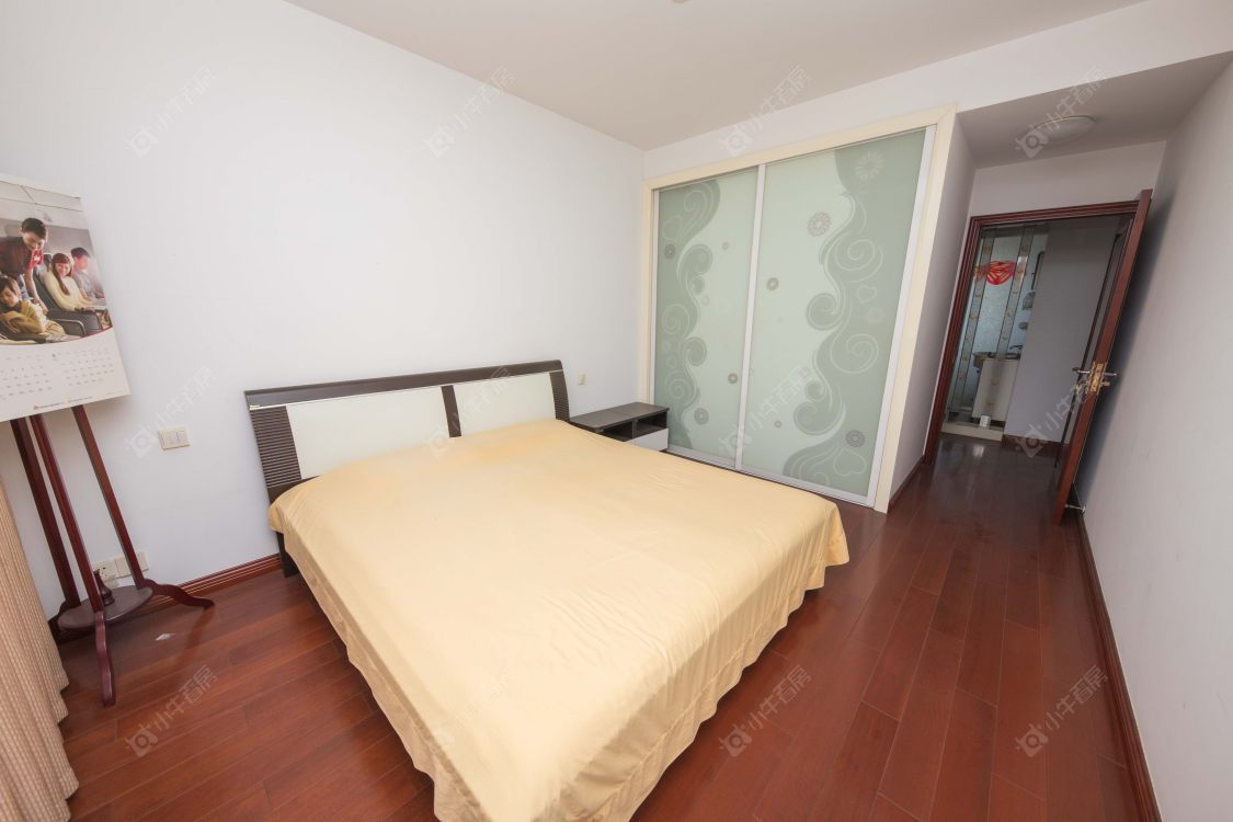 苏州百桥花园在售二手房源室内图_小牛看房