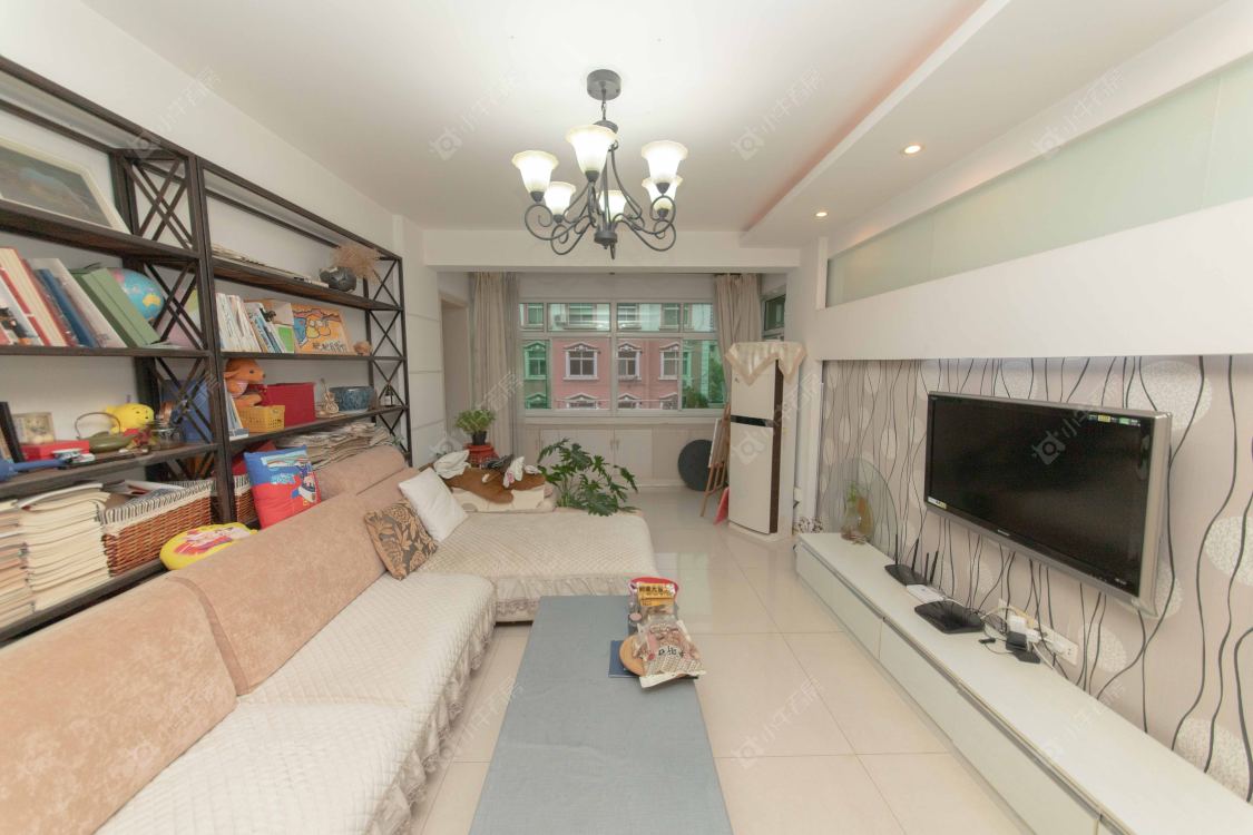 苏州梁丰花园在售二手房源室内图_小牛看房