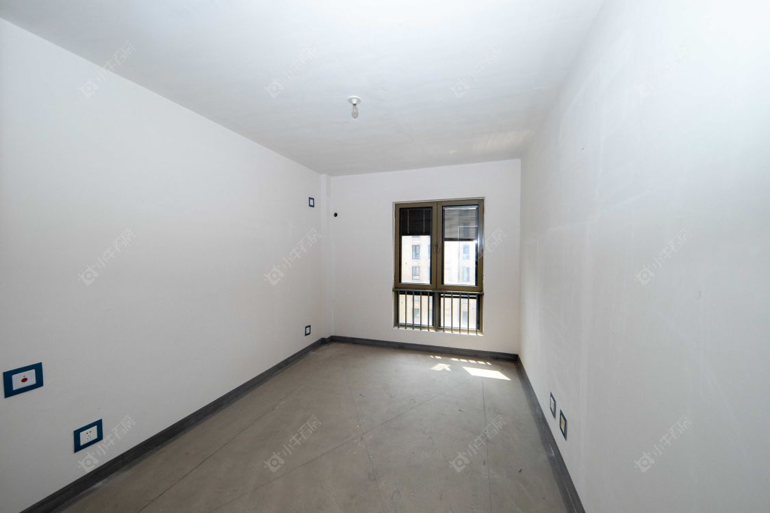 苏州碧桂园天玺在售二手房源室内图_小牛看房