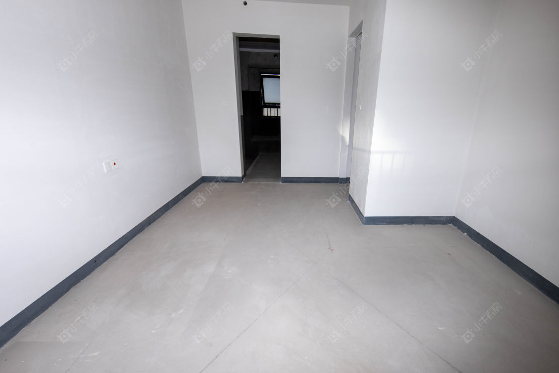 苏州建发和玺在售二手房源室内图_小牛看房