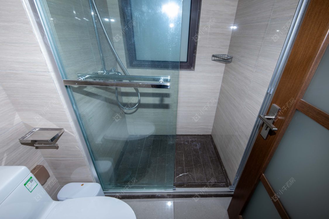 苏州世茂九溪墅(住宅)在售二手房源室内图_小牛看房