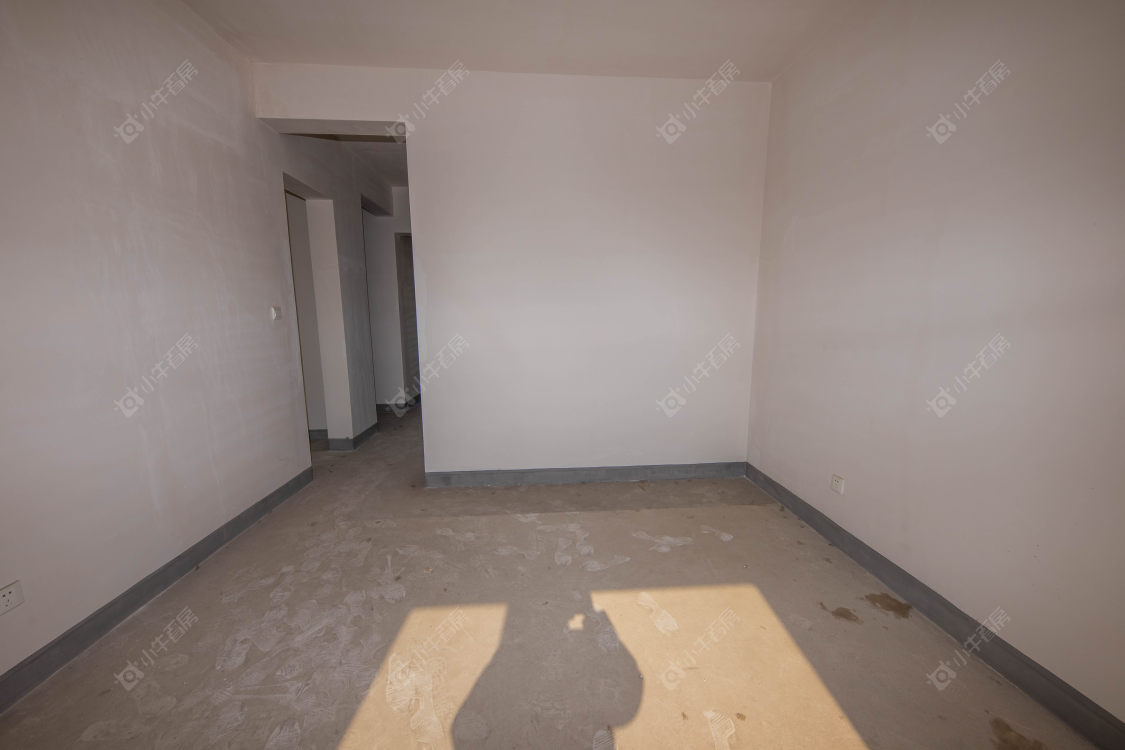 苏州世茂九溪墅(住宅)在售二手房源室内图_小牛看房