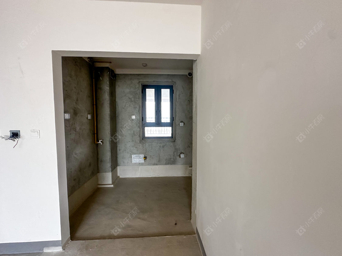 苏州棠颂云著在售二手房源室内图_小牛看房